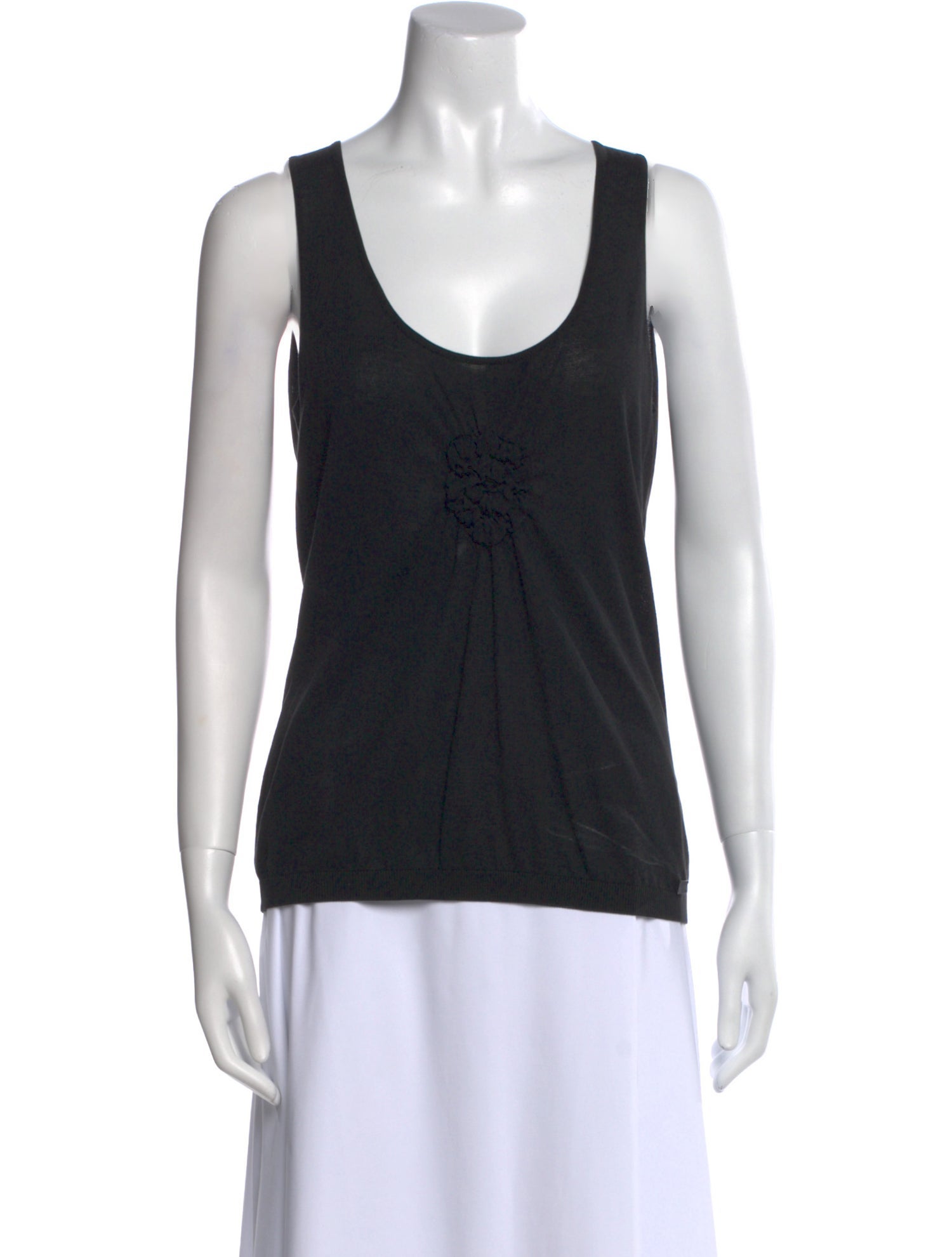 Chanel Vintage 2003 Top