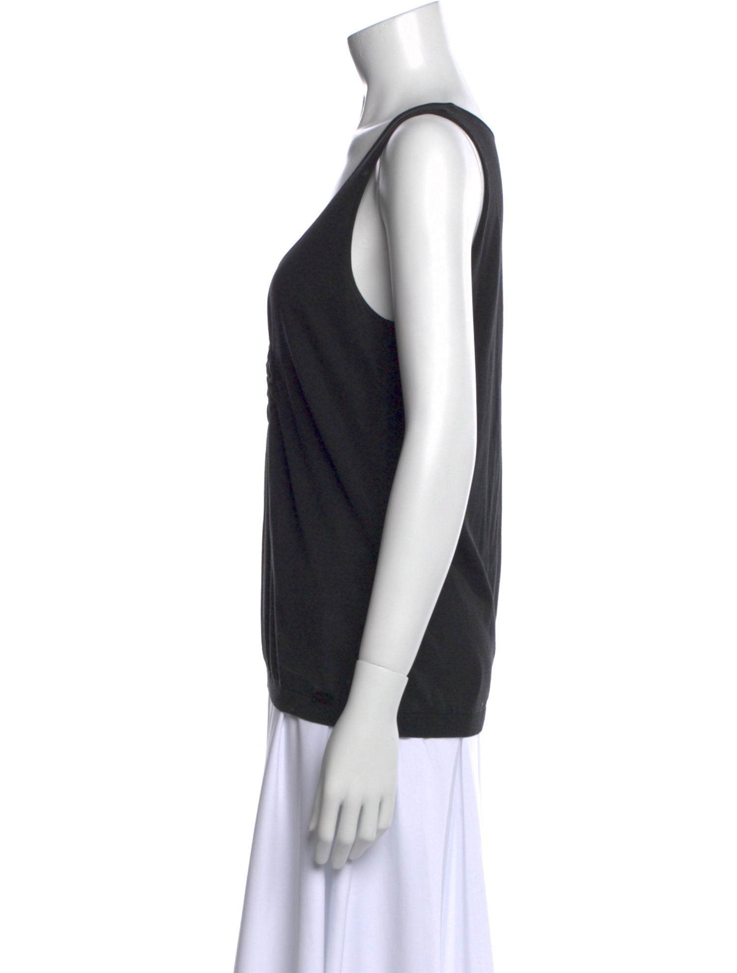 Chanel Vintage 2003 Top