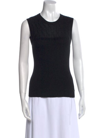 Chanel 2011 Cashmere Sweater