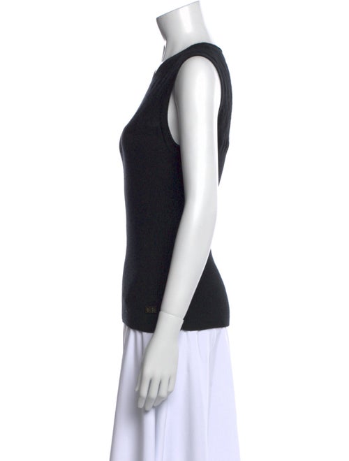 Chanel 2011 Cashmere Sweater