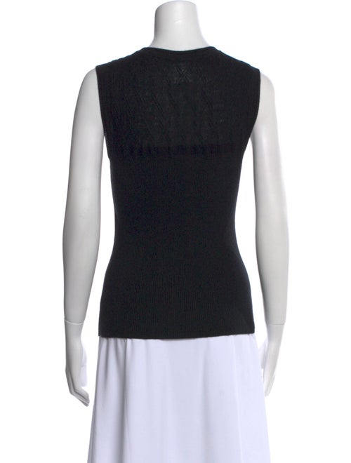 Chanel 2011 Cashmere Sweater