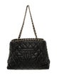 Chanel Chain Me Tote
