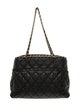 Chanel Chain Me Tote
