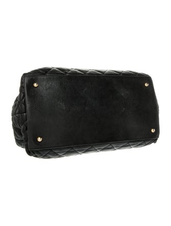 Chanel Chain Me Tote