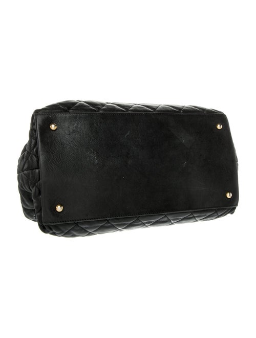 Chanel Chain Me Tote