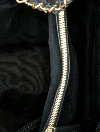 Chanel Chain Me Tote