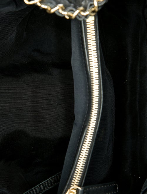 Chanel Chain Me Tote