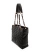 Chanel Petite Shopping Tote