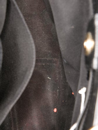 Chanel Petite Shopping Tote