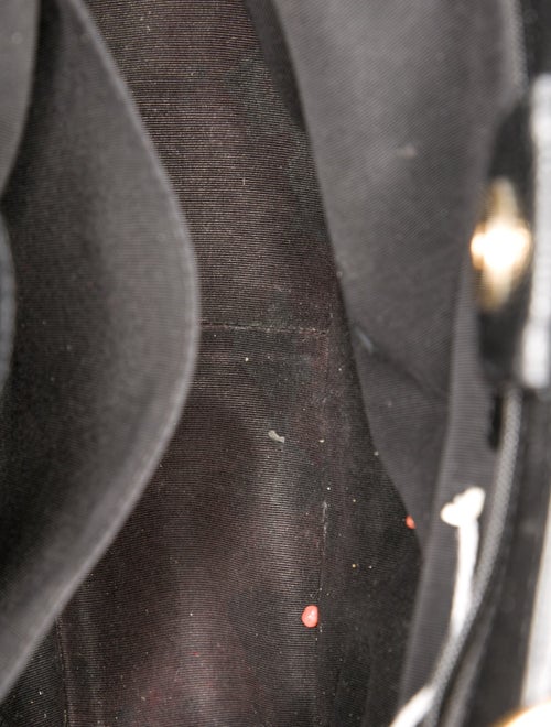 Chanel Petite Shopping Tote