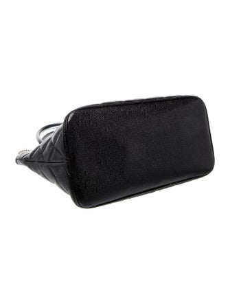 Chanel Medallion Tote