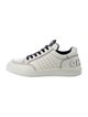 Chanel 2021 Interlocking CC Logo Sneakers