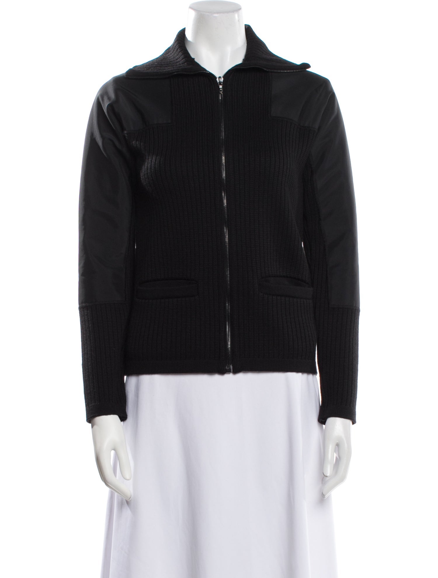 Chanel Vintage 2002 Jacket