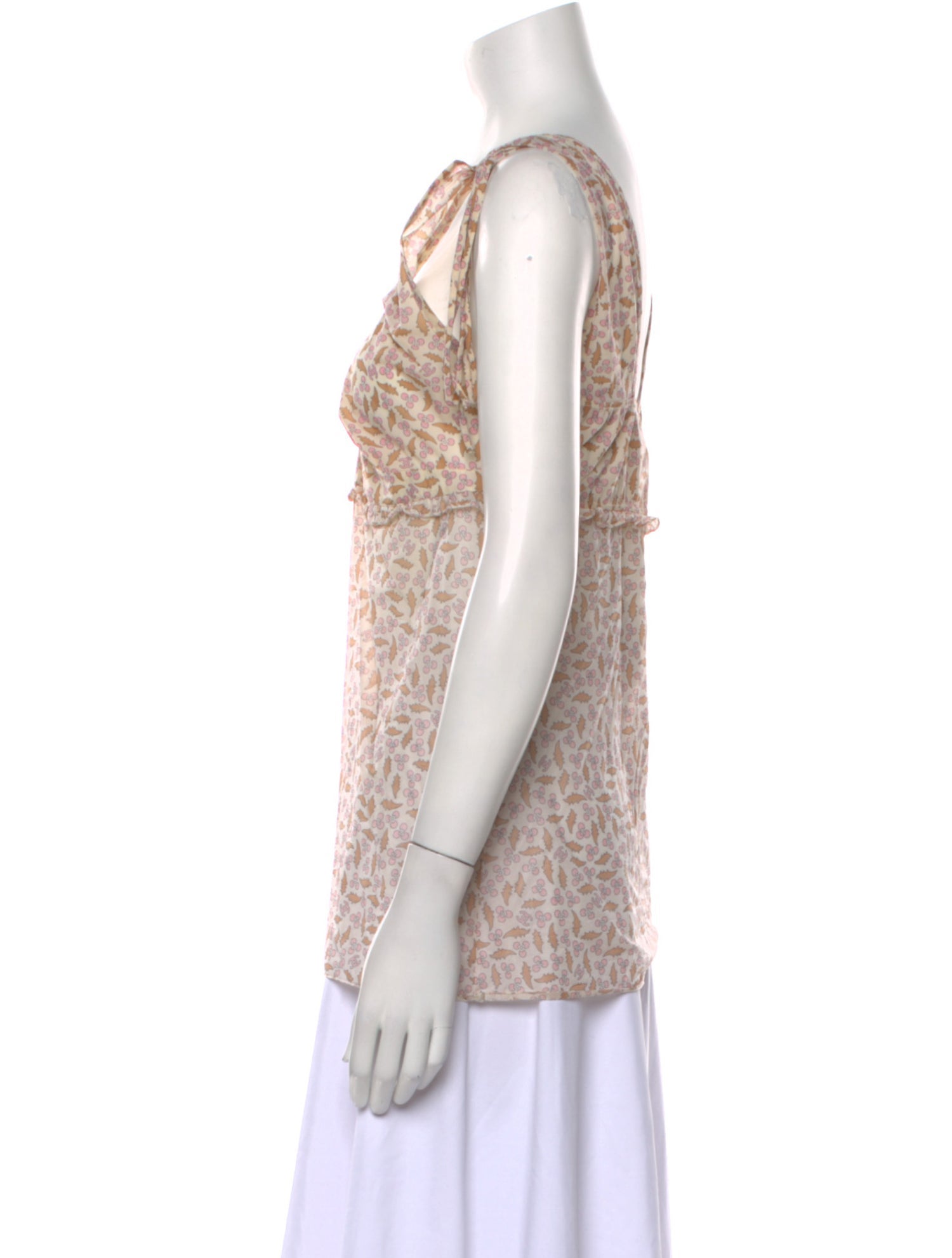 Chanel Vintage 2004 Top