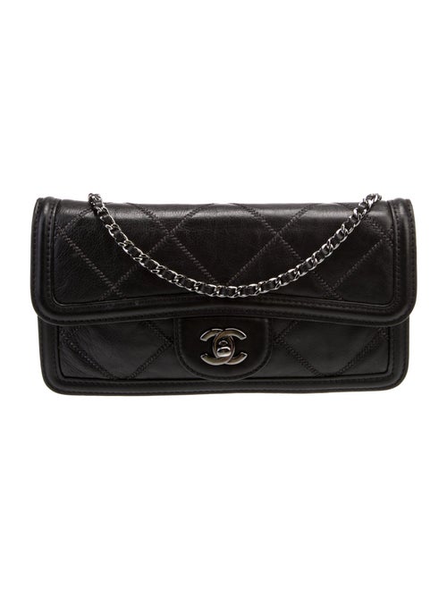 Chanel Ultimate Stitch Wallet On Chain