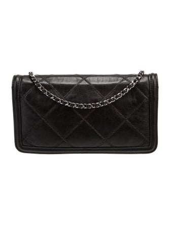 Chanel Ultimate Stitch Wallet On Chain