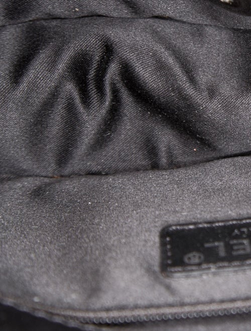 Chanel Ultimate Stitch Wallet On Chain