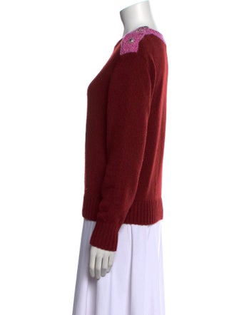 Chanel 2022 Cashmere Sweater