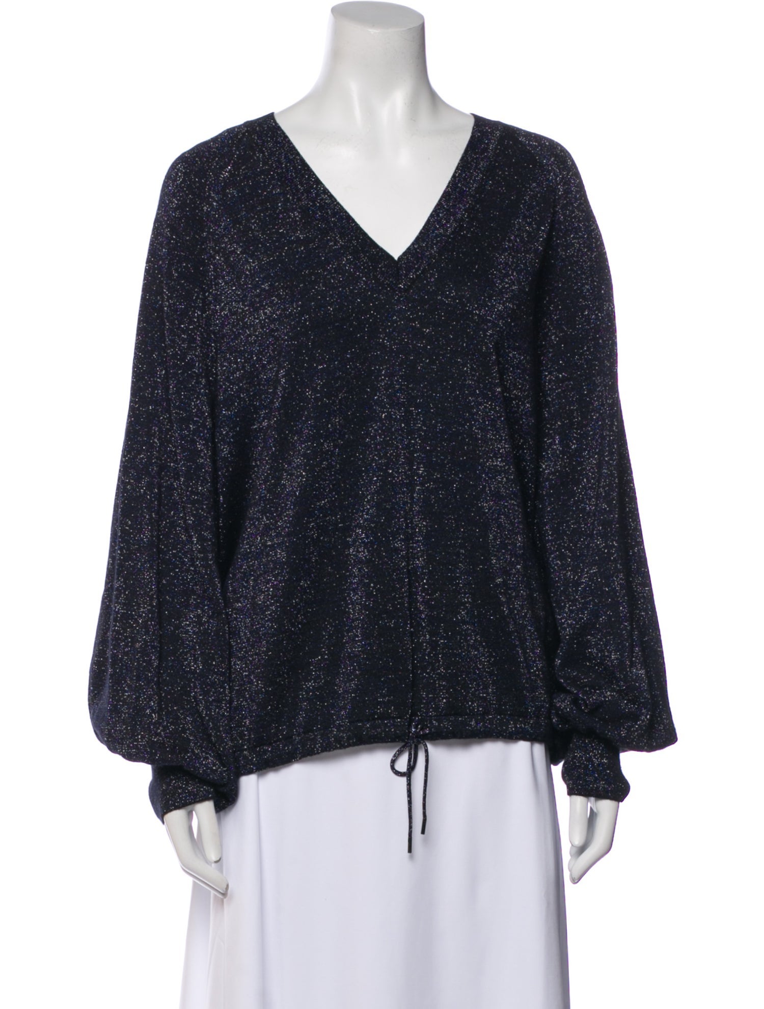 Chanel 2018 Cashmere Sweater