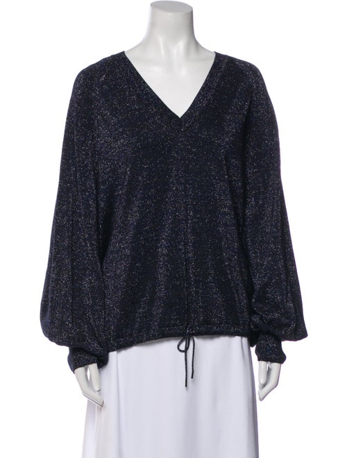 Chanel 2018 Cashmere Sweater