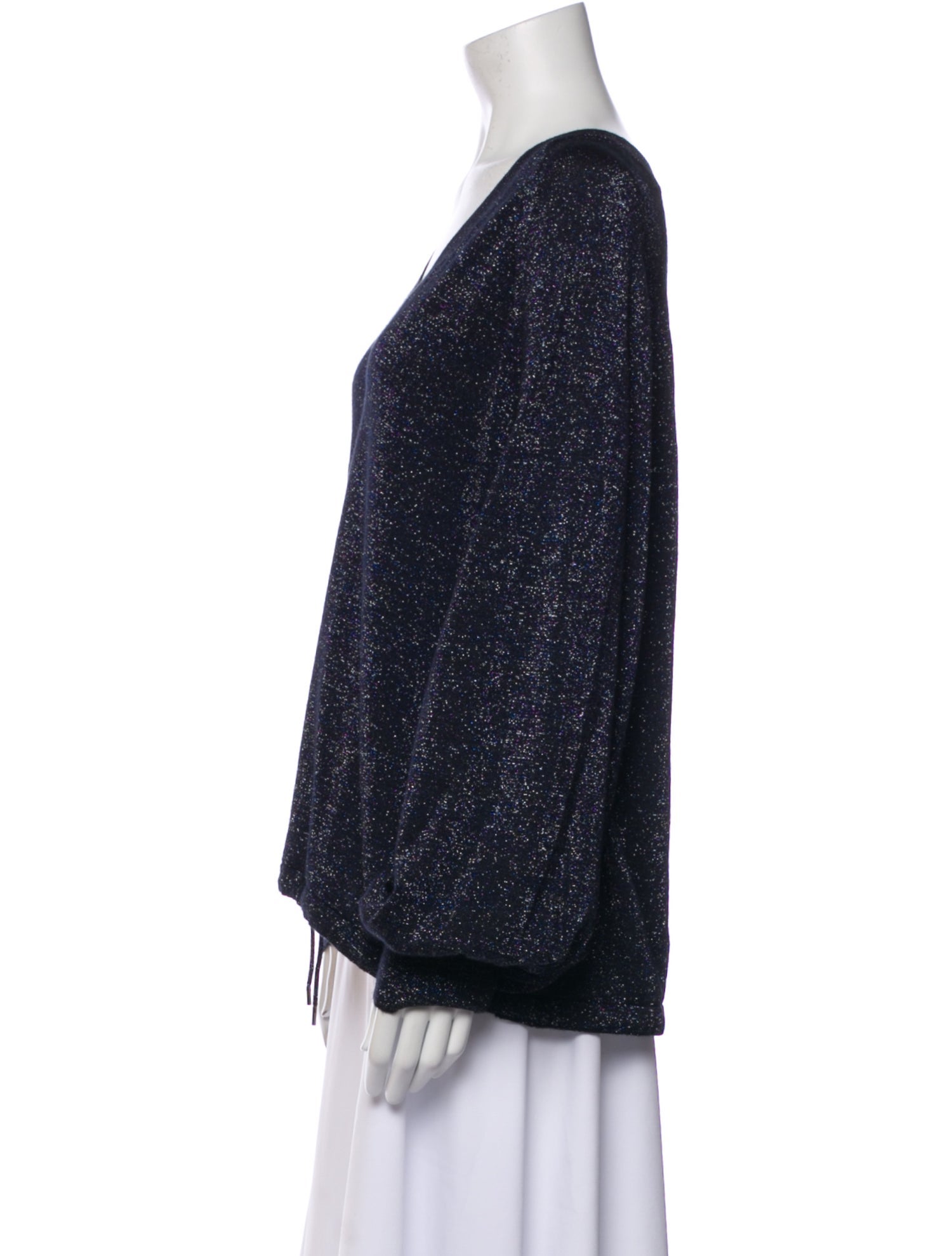 Chanel 2018 Cashmere Sweater