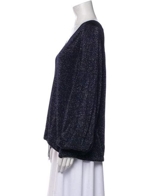 Chanel 2018 Cashmere Sweater