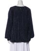 Chanel 2018 Cashmere Sweater