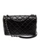 Chanel Running Chain Flap Bag