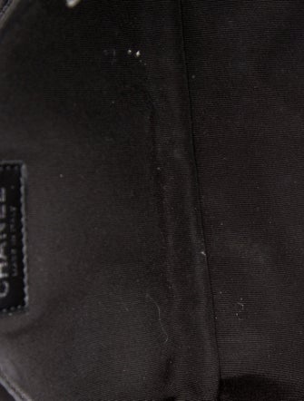 Chanel Running Chain Flap Bag