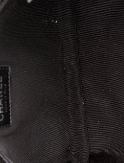 Chanel Running Chain Flap Bag