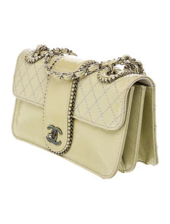 Chanel Medium Madison Bag