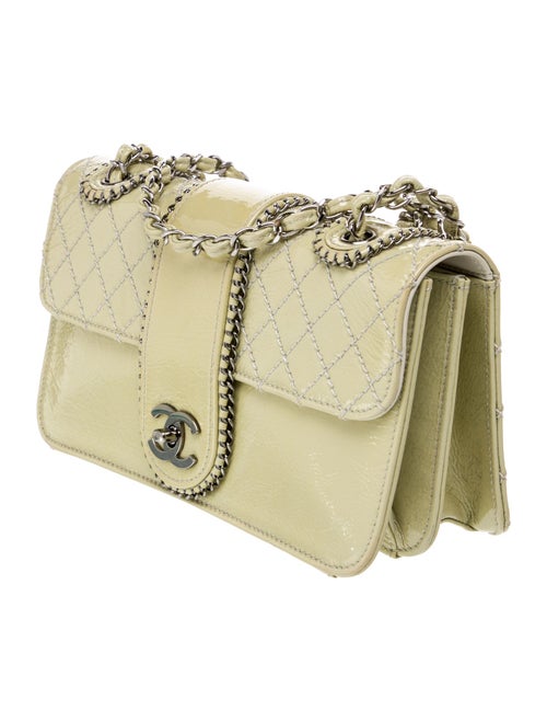 Chanel Medium Madison Bag