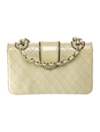 Chanel Medium Madison Bag