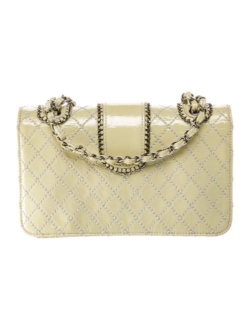 Chanel Medium Madison Bag