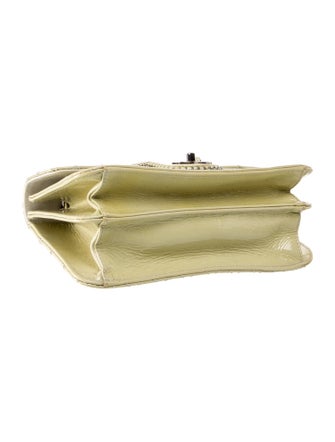 Chanel Medium Madison Bag