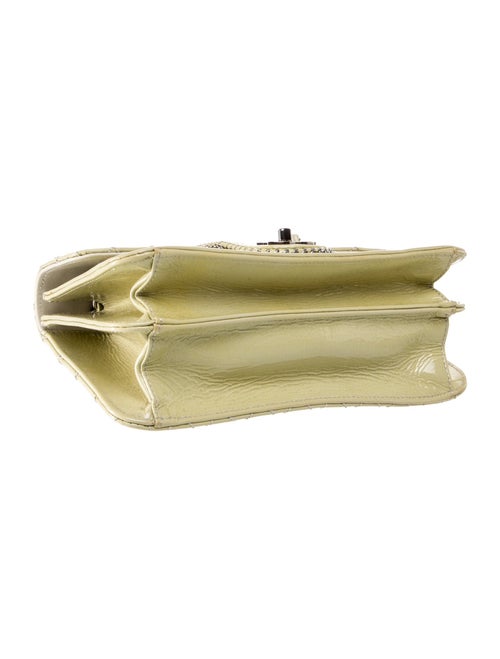 Chanel Medium Madison Bag