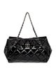 Chanel Large Brilliant Cells Tote