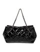 Chanel Large Brilliant Cells Tote
