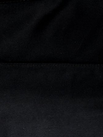 Chanel Large Brilliant Cells Tote