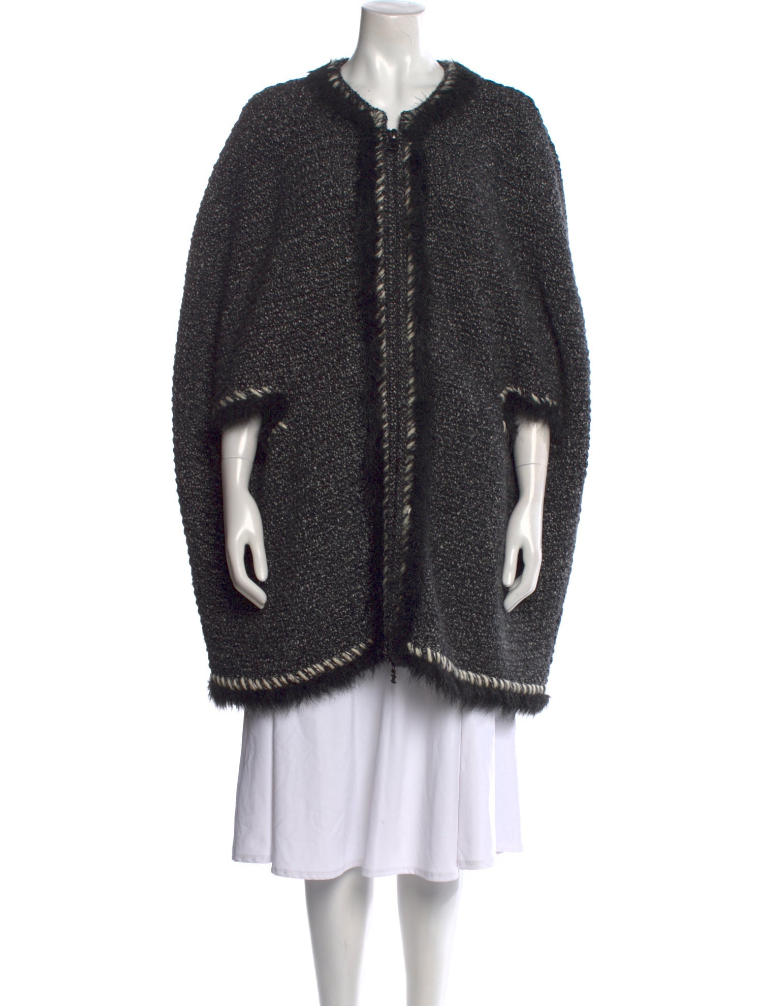 Chanel Vintage 2010 Sweater