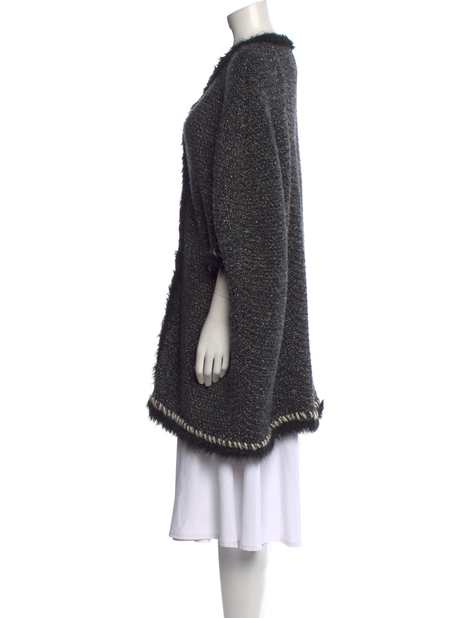 Chanel Vintage 2010 Sweater