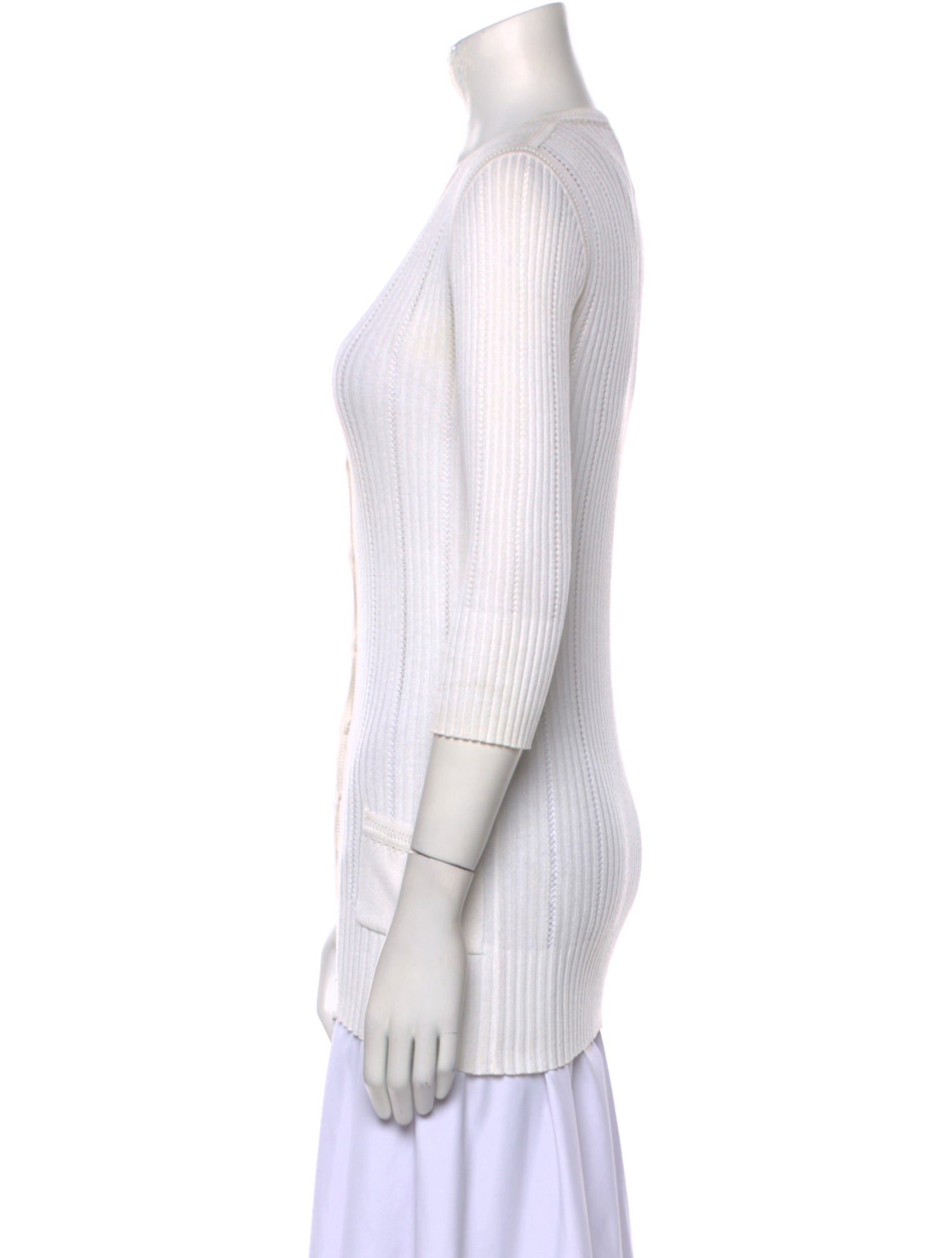 Chanel Vintage 2003 Sweater