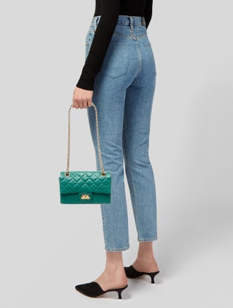 Chanel Mini Reissue Flap Bag