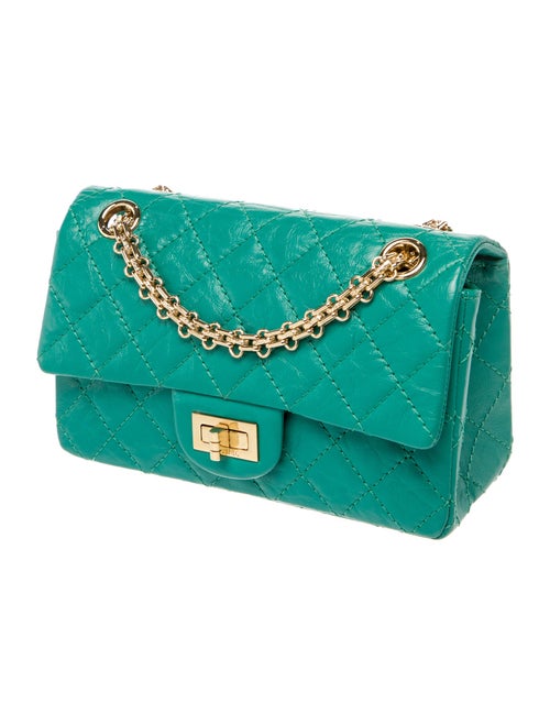 Chanel Mini Reissue Flap Bag