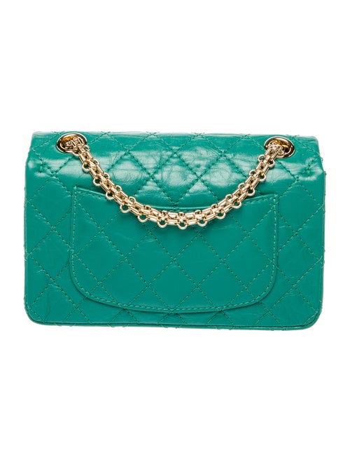 Chanel Mini Reissue Flap Bag