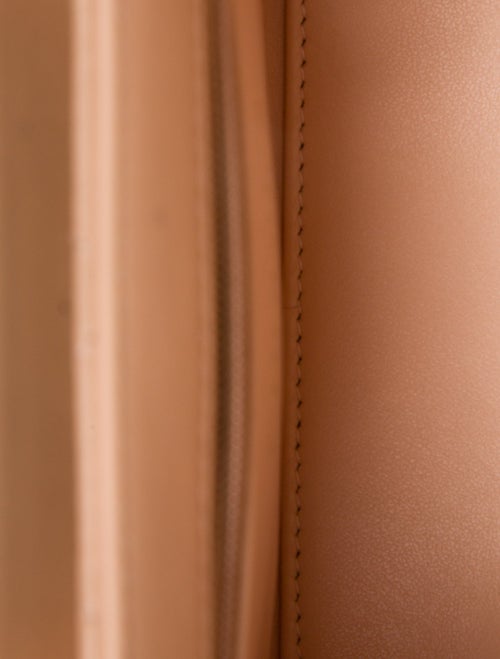 Chanel Nano Kelly Shopper