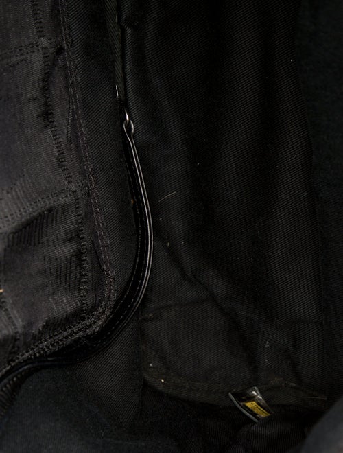 Chanel Travel Ligne Tote