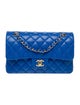 Chanel Small Classic Double Flap Bag