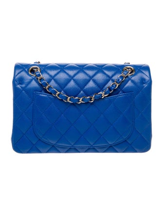 Chanel Small Classic Double Flap Bag