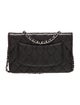 Chanel Quilted Classic Wallet On Chain